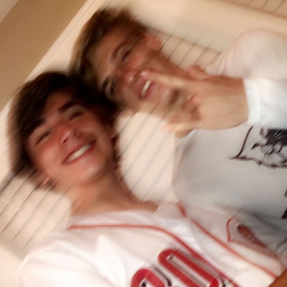 Meet your Posher, Joel - Picture 1 of 1